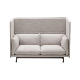 Kite High Back Sofa