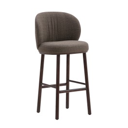 Ovata Barstool