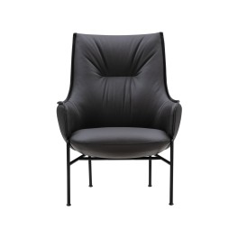 Aleo Lounge Chair