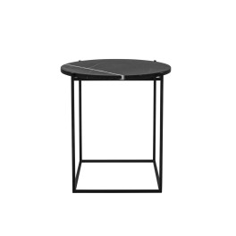 Circle Side Table