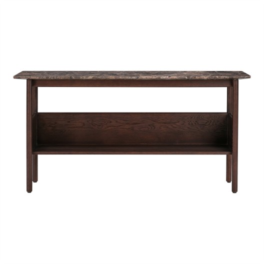 Collect Console Table