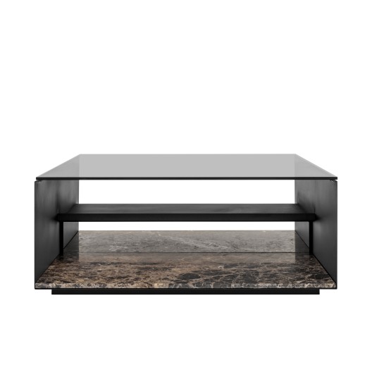 Expose Coffee Table