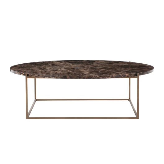 Circle  Coffee Table