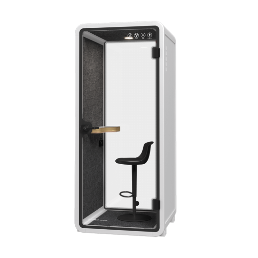 Silence S Acoustic Phone Booth