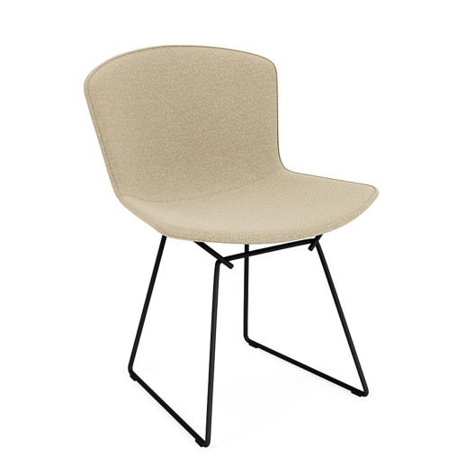 Bertoia Side Chair  |  Upholstered