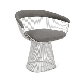 Platner Side Chair