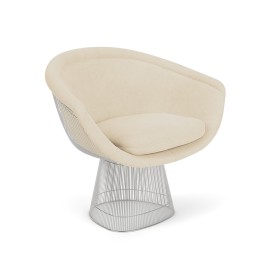 Platner Lounge Chair