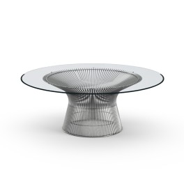 Platner Coffee Table