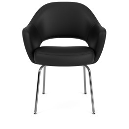 Saarinen Conference Relax Armchair