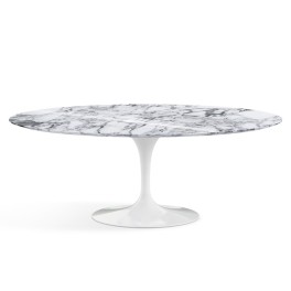 Saarinen Oval Tulip Table