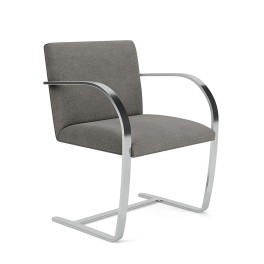 Brno Flat Bar Armchair