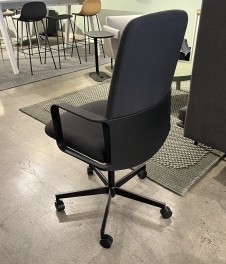 Elinor Temps chair