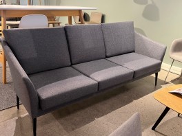 Cross sofa