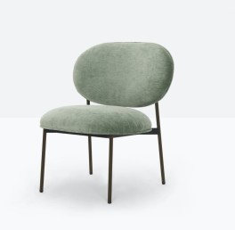 Blume lounge chair SET OF 2