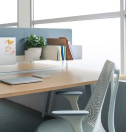 Optimis Paper Tray
