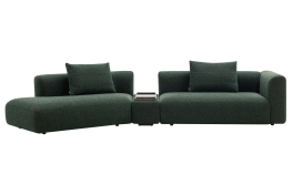 Eames Segmented Base