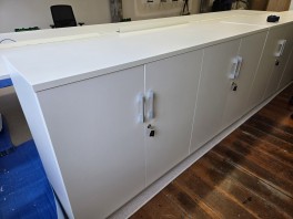 Unison Cabinet