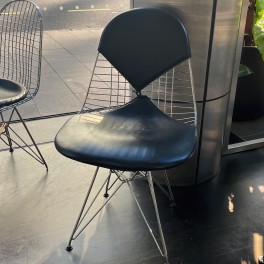 Eames® Wire Chair -  Bikini Pad