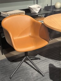 Fiber Armchair