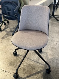 To Be swivel