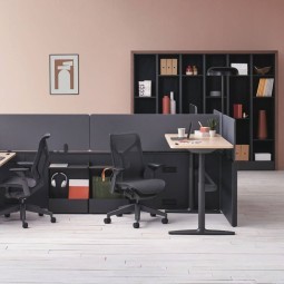 Catena Wall system