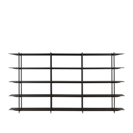 Formal Shelving