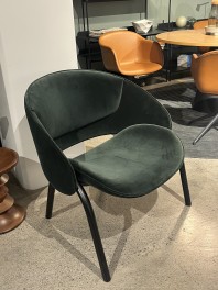 Folium lounge