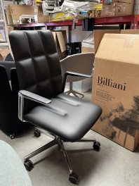 Lead Chair