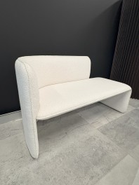 Rest bench