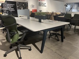 Optimis POD 4 Desks