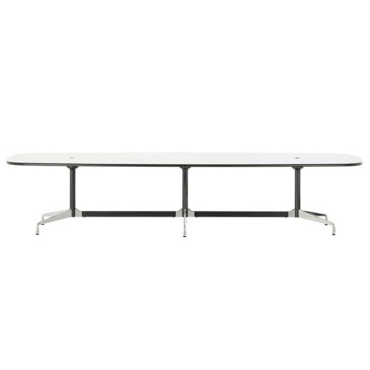 Eames® 3 Column Table