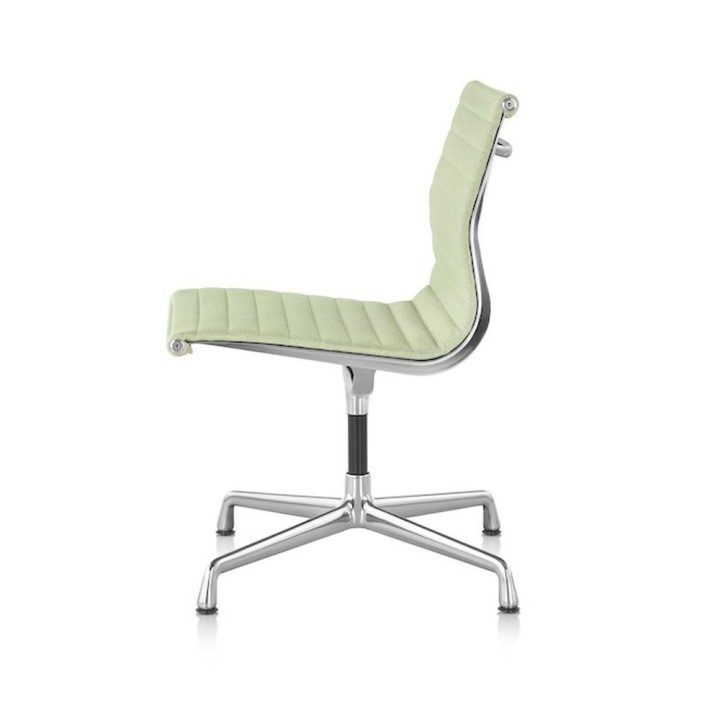 Aluminium sales group chair