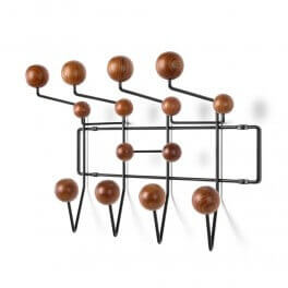 Eames® Hang-It-All Wood