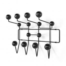 Eames® Hang-It-All Black