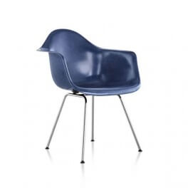 Eames® Fibreglass Armchair