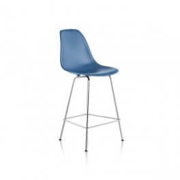 Eames® Plastic Stool