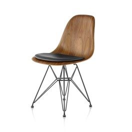 Eames® Wood Side