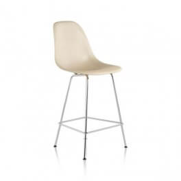 Eames® Moulded Wood Stool