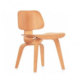 Eames® Plywood DCW