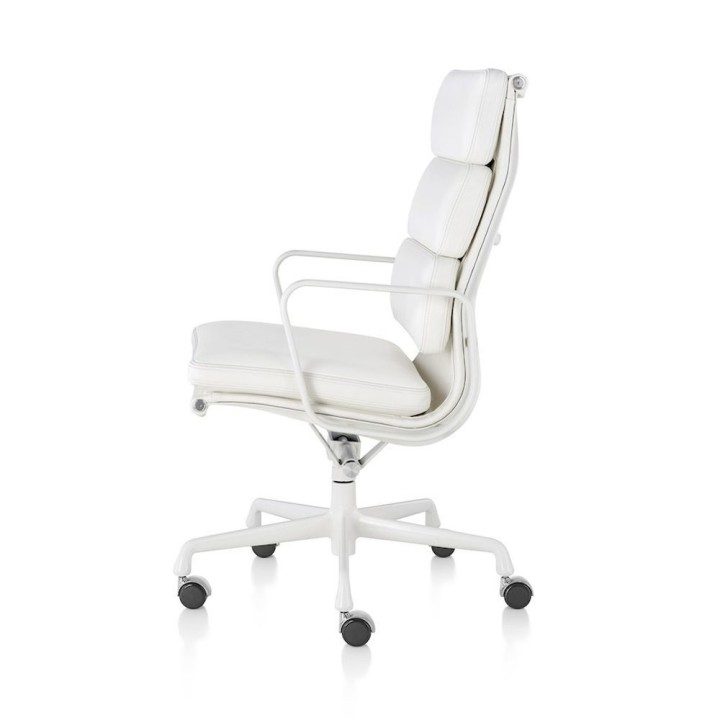 Eames soft pad executive chair cheap