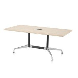 Eames® 2 column Table