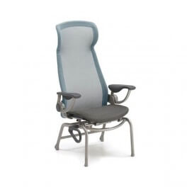 Centé Patient Chair