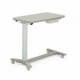 EZ-1-2-3 Overbed Table