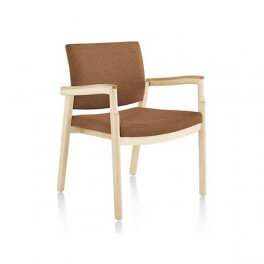 Monarch Stack Chair