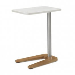 Palisade Mobile Table