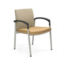 Valor Stacking Chair
