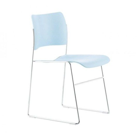 40/4 Side Chair