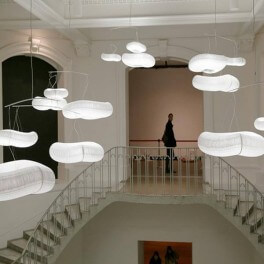 Cloud Mobiles