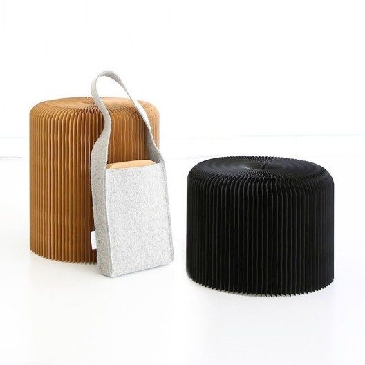 Softblock Stool