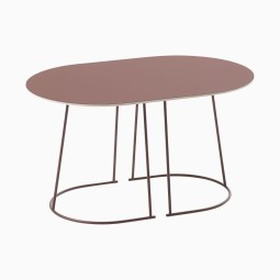 Airy Coffee Table